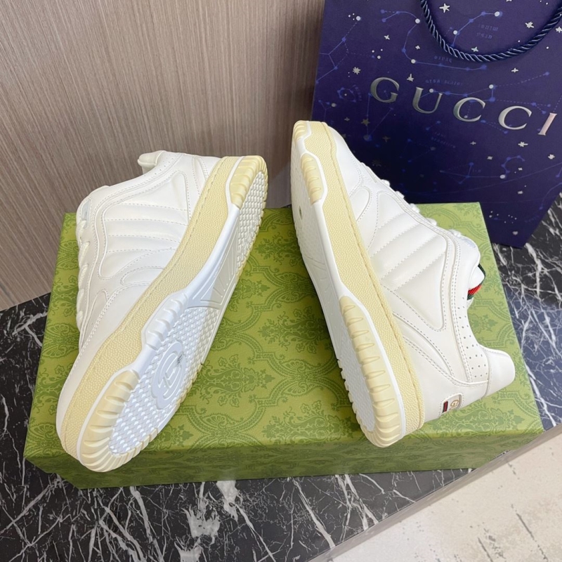 Gucci Screener Shoes